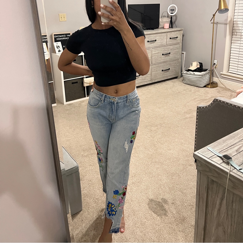Boutique Jeans